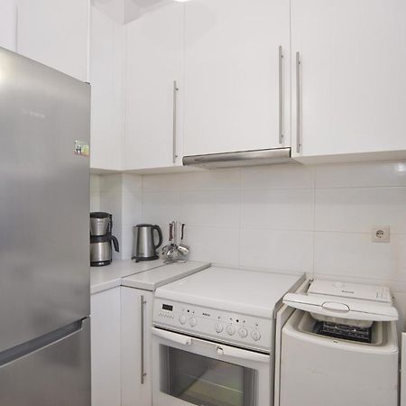 Riviera Living Appartement Athene Buitenkant foto