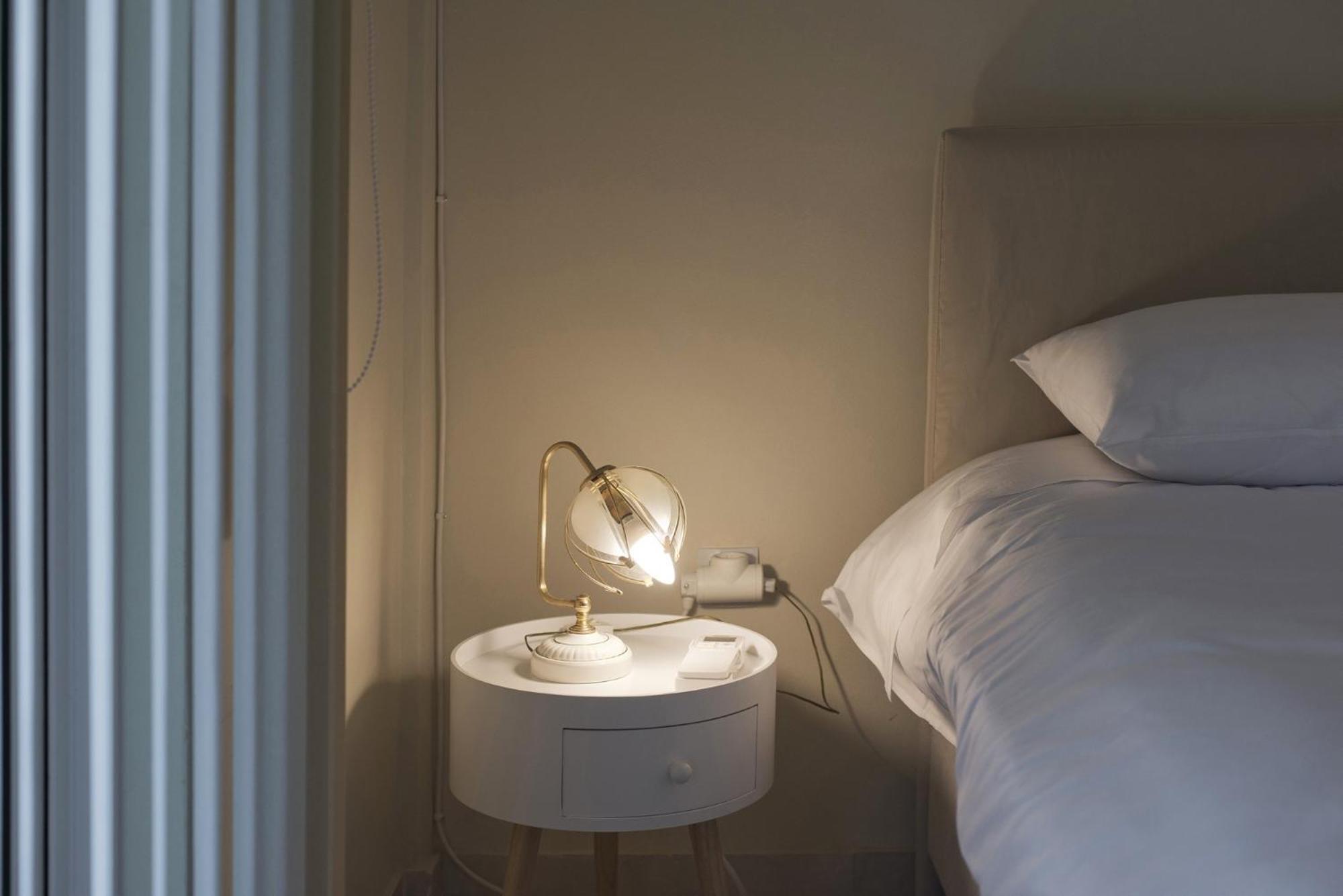 Riviera Living Appartement Athene Buitenkant foto