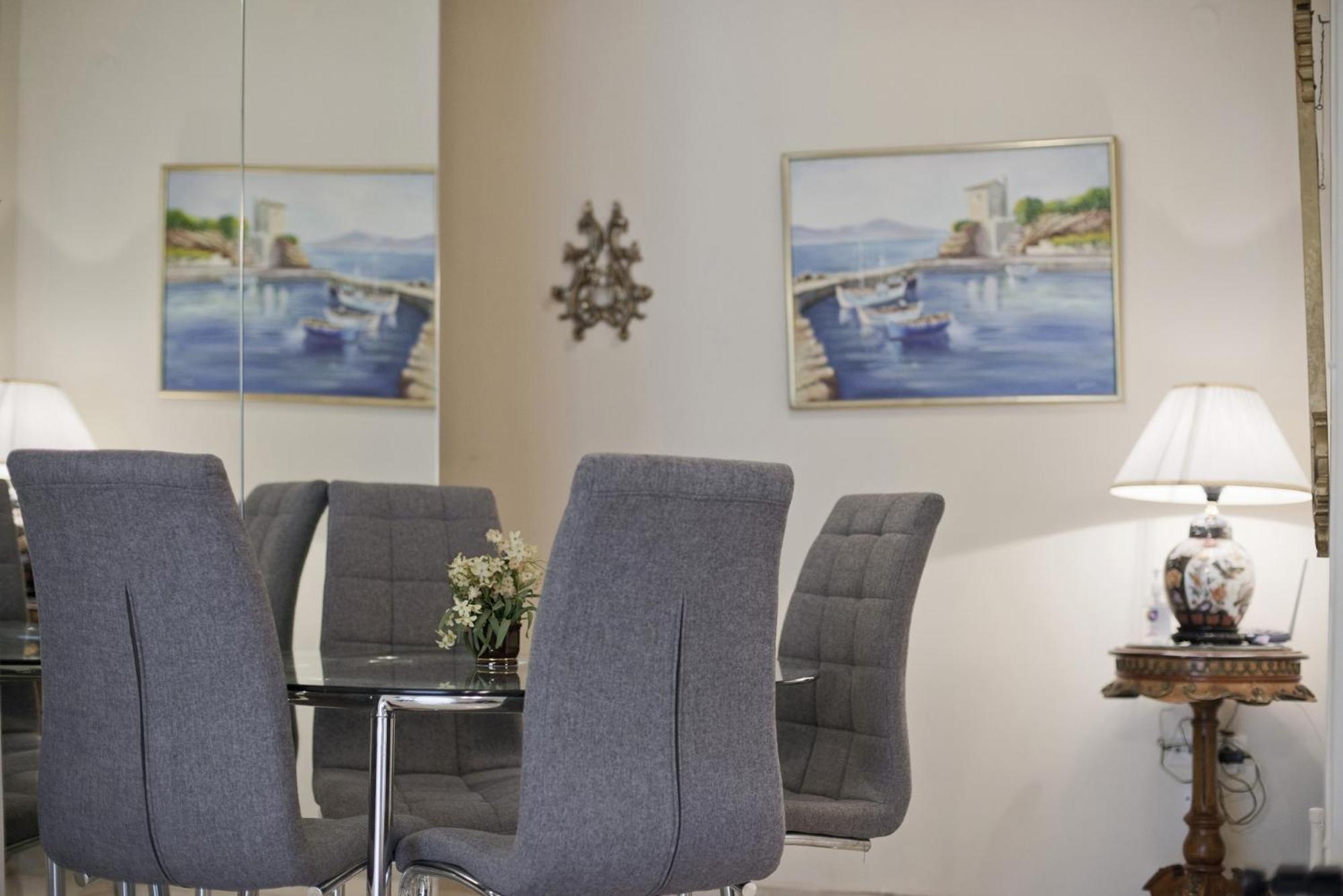 Riviera Living Appartement Athene Buitenkant foto