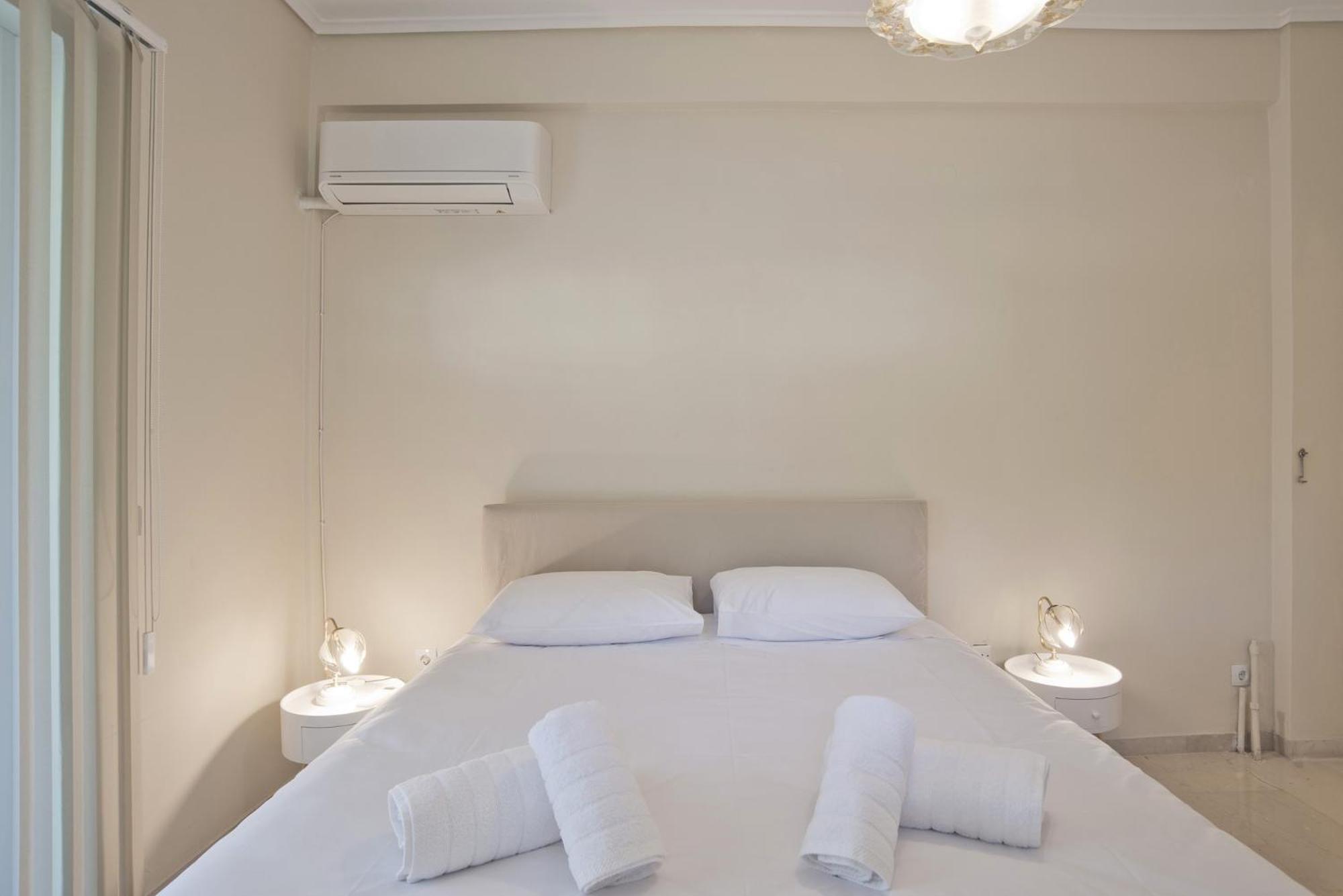Riviera Living Appartement Athene Buitenkant foto