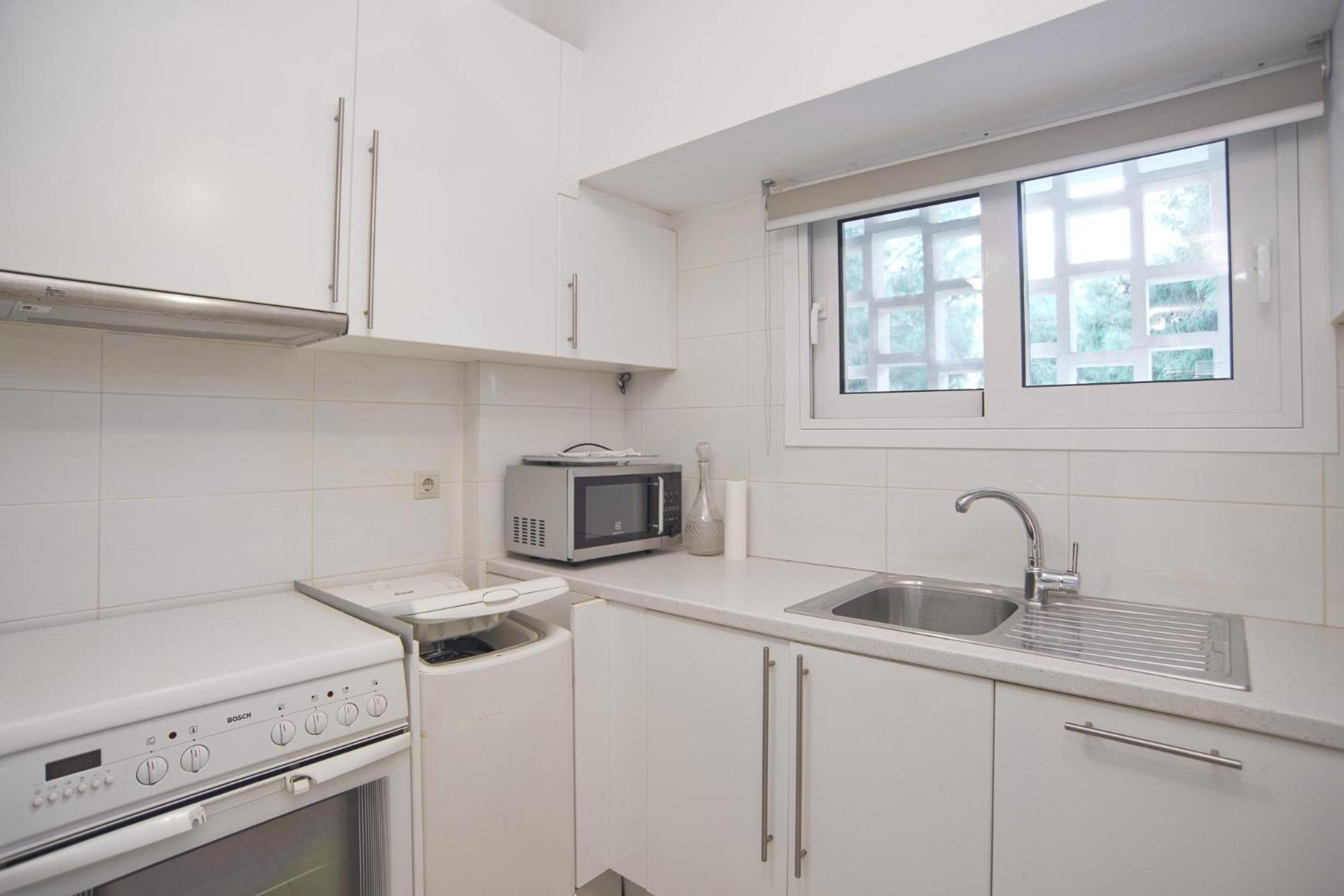 Riviera Living Appartement Athene Buitenkant foto