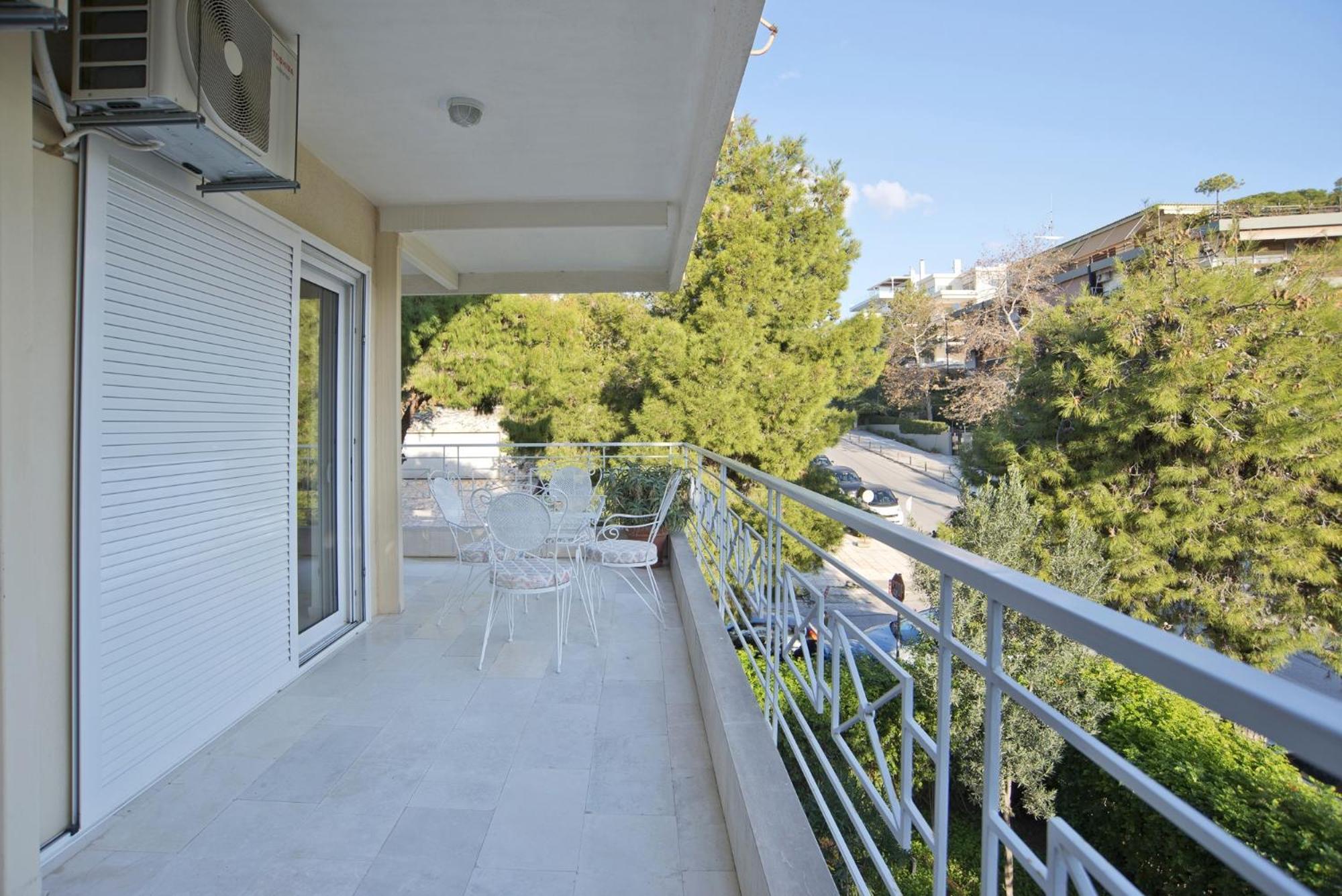 Riviera Living Appartement Athene Buitenkant foto