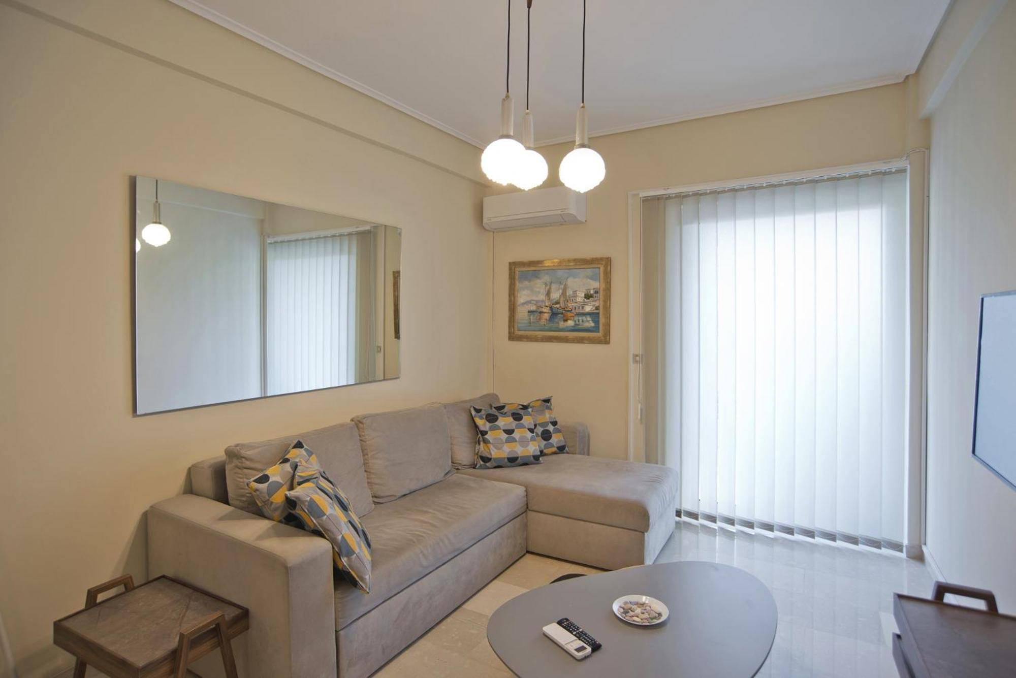 Riviera Living Appartement Athene Buitenkant foto
